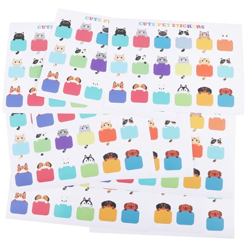 COHEALI 킢L̋󔒃x 10Zbg pOXebJ[ {gޗpS^O wK ƒpĩ}[LOV[