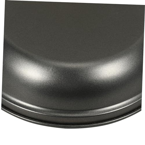 Wok para cocinar COLLBATH resistente al calor con mango miniatura 6