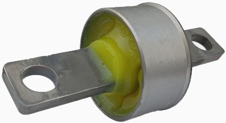 Bushing link assembly trailing arm 5090 044AD, 5090 044AE, 5090 045AD, 5090 045AE, 26504AP, 26503AP, 68175 510AB, 68175510AB, 68175 511AB, 68175511AB, 68199980AD, 68226755AD