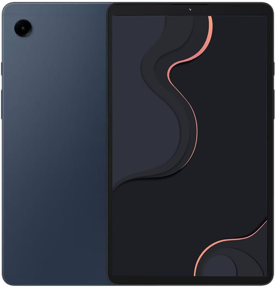 Samsung Galaxy Tab A9 (8.7 inch) Display, RAM 4 GB, ROM 64 GB Samsung Galaxy Tab A9 (8.7 inch) Display, RAM 4 GB, ROM 64 GB