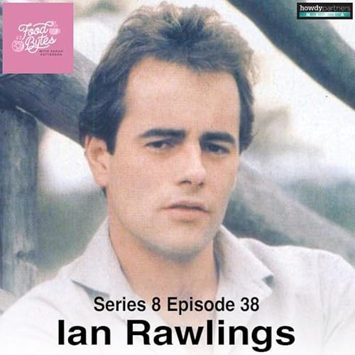 Ian Rawlings
