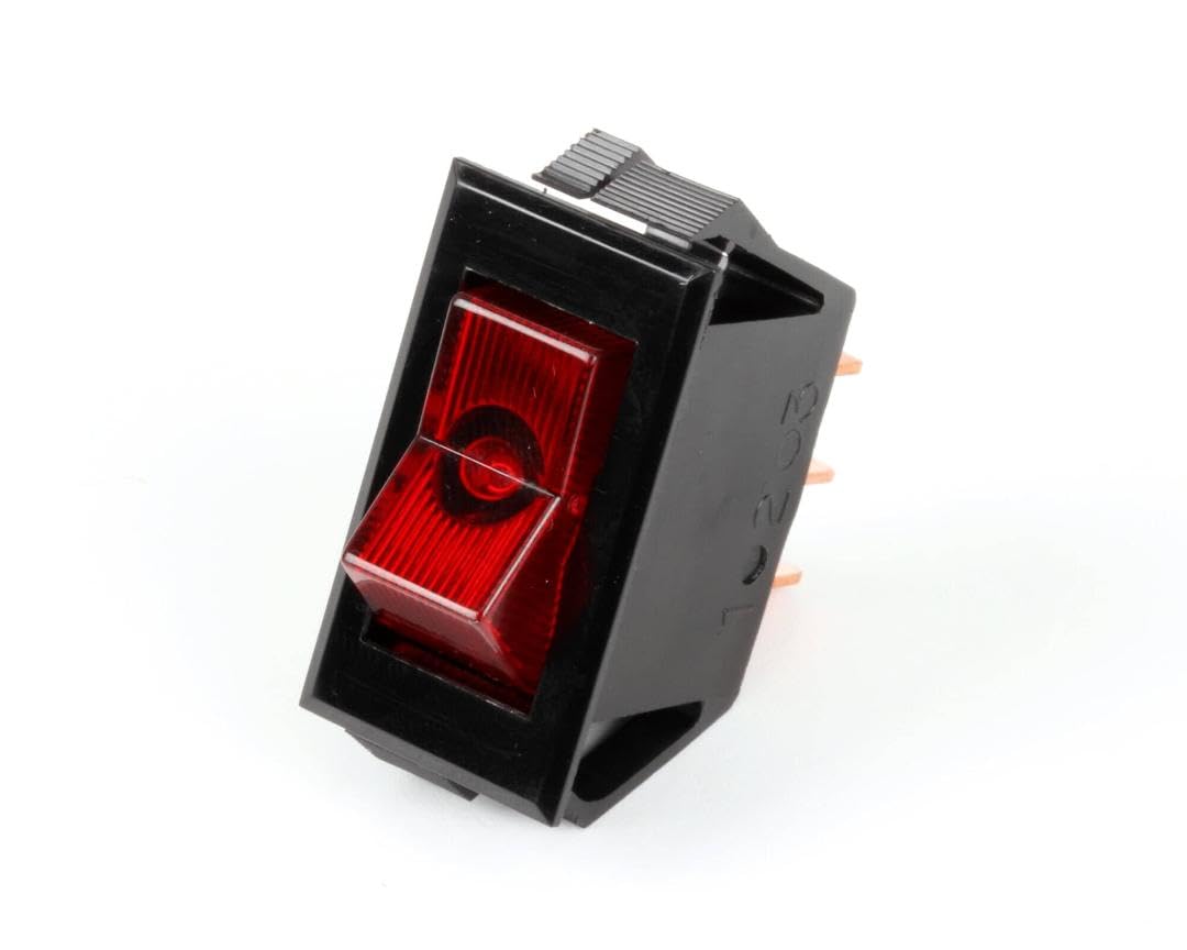 Food Equipment NEM47231 Rocker Switch