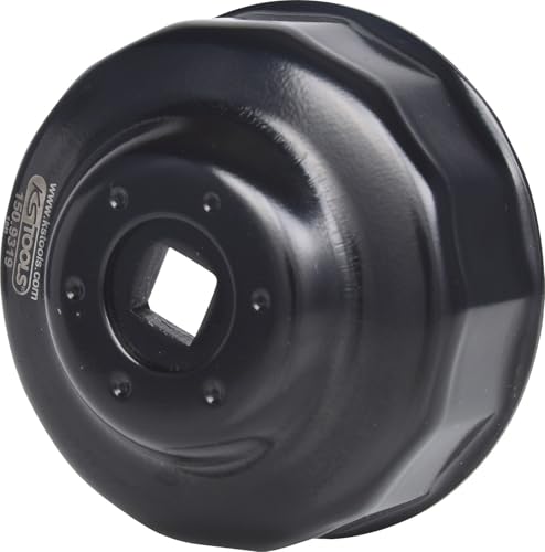 KS Tools 150.9319 3/8 Ölfilterschlüssel, 64-14
