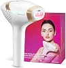 DermRays V4S Depiladora Láser de Diodo con Gel 4