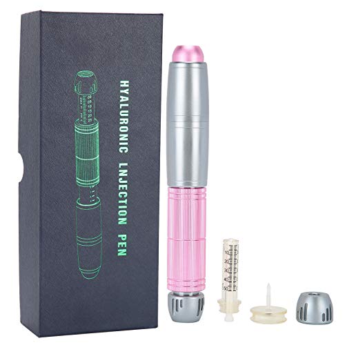 Nebulizador Profesional de la Inyección Sin la Aguja, Pluma de Hialuron Sin Aguja 0.3/0.5 Ml,...