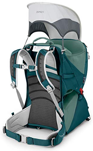 Osprey Poco Lt Lightweight Child Carrier Backpack #TOP1