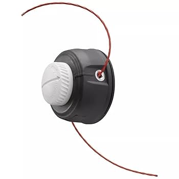 ナスマ Amazon.com: MAABKL Genuine String Trimmer BUMP HEAD for