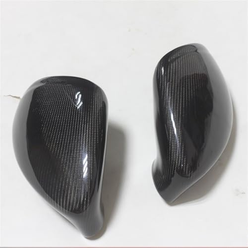 Couvercle boîtier rétroviseur carbone Porsche Panamera 2014-2020 accessoire - 4