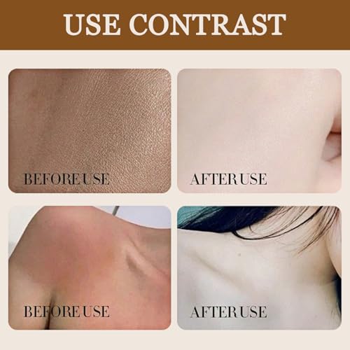 Coconut Body Lotion 200ml - Coconut Body Oil For Dry Skin - Skin Care Moisturiser Skins - Hydrating, Nourishing, Silky Smooth Bodys Cream - Image 5