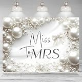 Rsuuinu Miss to Mrs Backdrop...