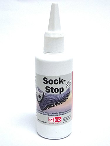 Sock Stop Creme - flüssige Sockensohle - Rutsch-Stop