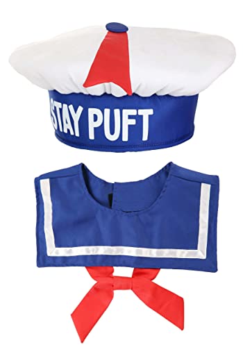 Elope EL451371 Stay Puft Costume Kit thumb #3