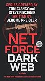 Net Force: Dark Web (Net Force Series, 1)