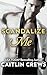 Scandalize Me (Fifth Avenue Book 2)