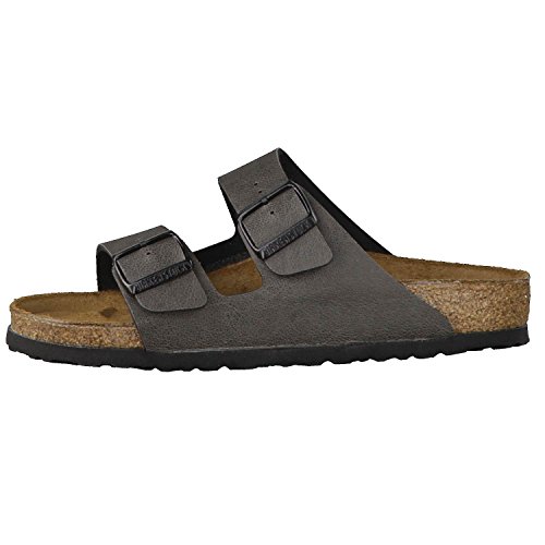 Image of Birkenstock Unisex Adult Arizona Slide Sandals