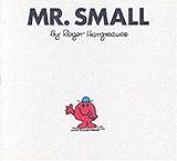 Mr. Small