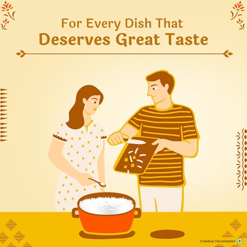 Image of India Gate Basmati Rice Everyday 5 kg