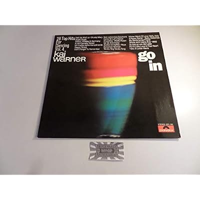 Go In - 28 Top Hits For Dancing Vol. 4