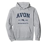 Avon Massachusetts MA...image