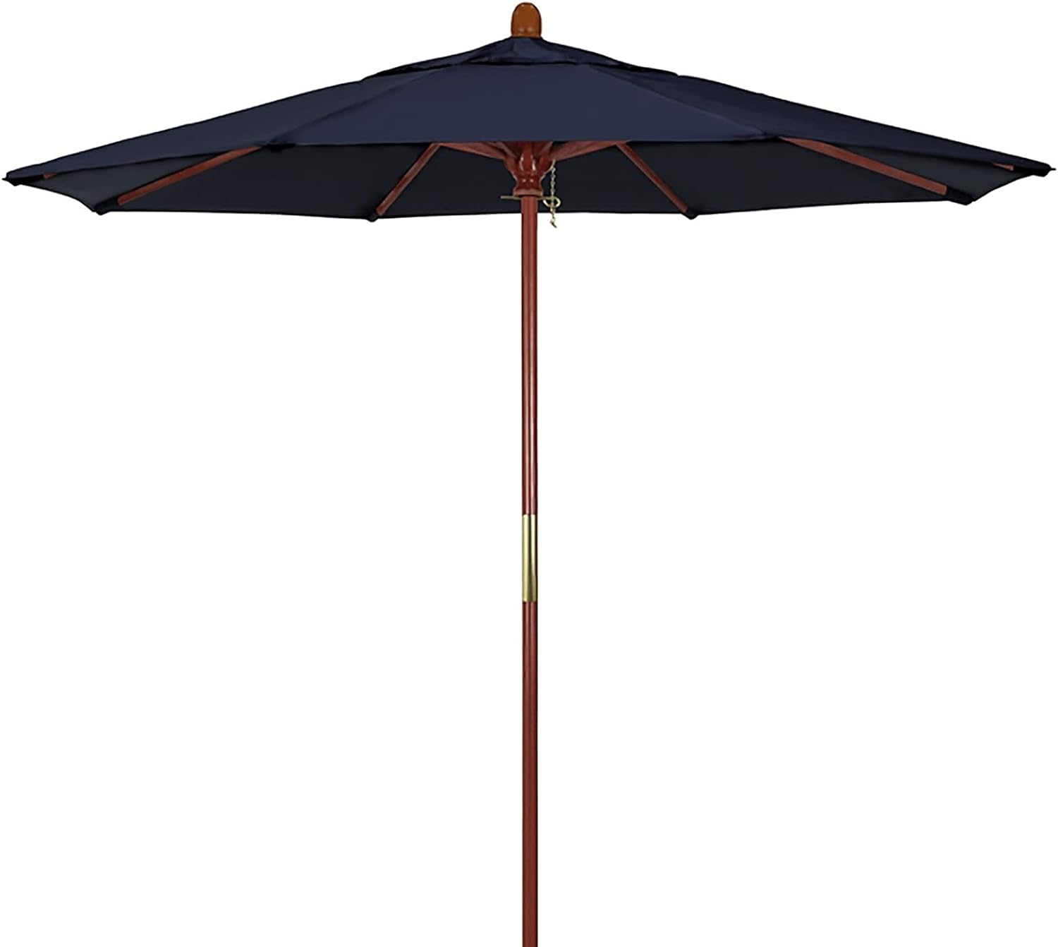 Amazon.co.jp アンブレララージアウトサイドビーチパティオアンブレラパラソル、9ft / 2.7m UVプロテクトシェード