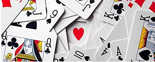 Bicycle Standard Index Playing Cards