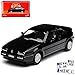 Produktbild Herpa Volkwagen Corrado Schwarz 1988-1995 H0 1/87 Modell Auto