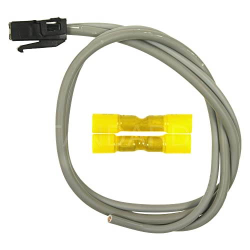 Standard Motor Products S-1646 Electrical Connector