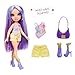 Rainbow High My Fashion Style Violet, Purple 11