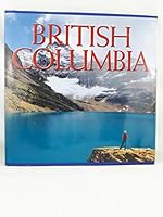 British Columbia 1894102932 Book Cover