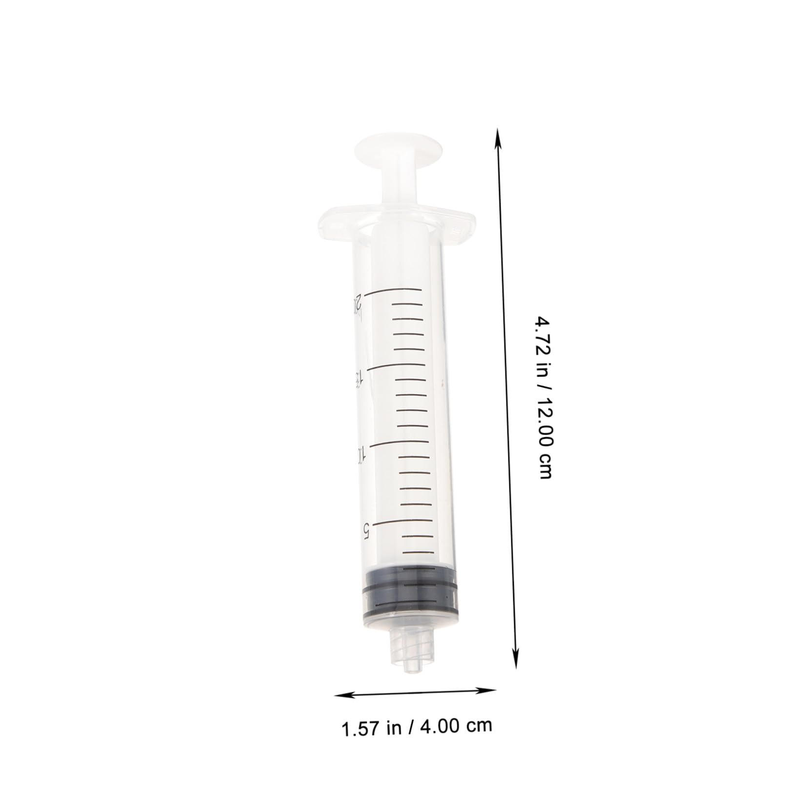 Abaodam Herramienta engrasar montaña Equipo Bicicletas hidráulico Kit de Purga de Aceite reparación de Frenos de Bicicleta reparación de Frenos para Bicicleta Metal