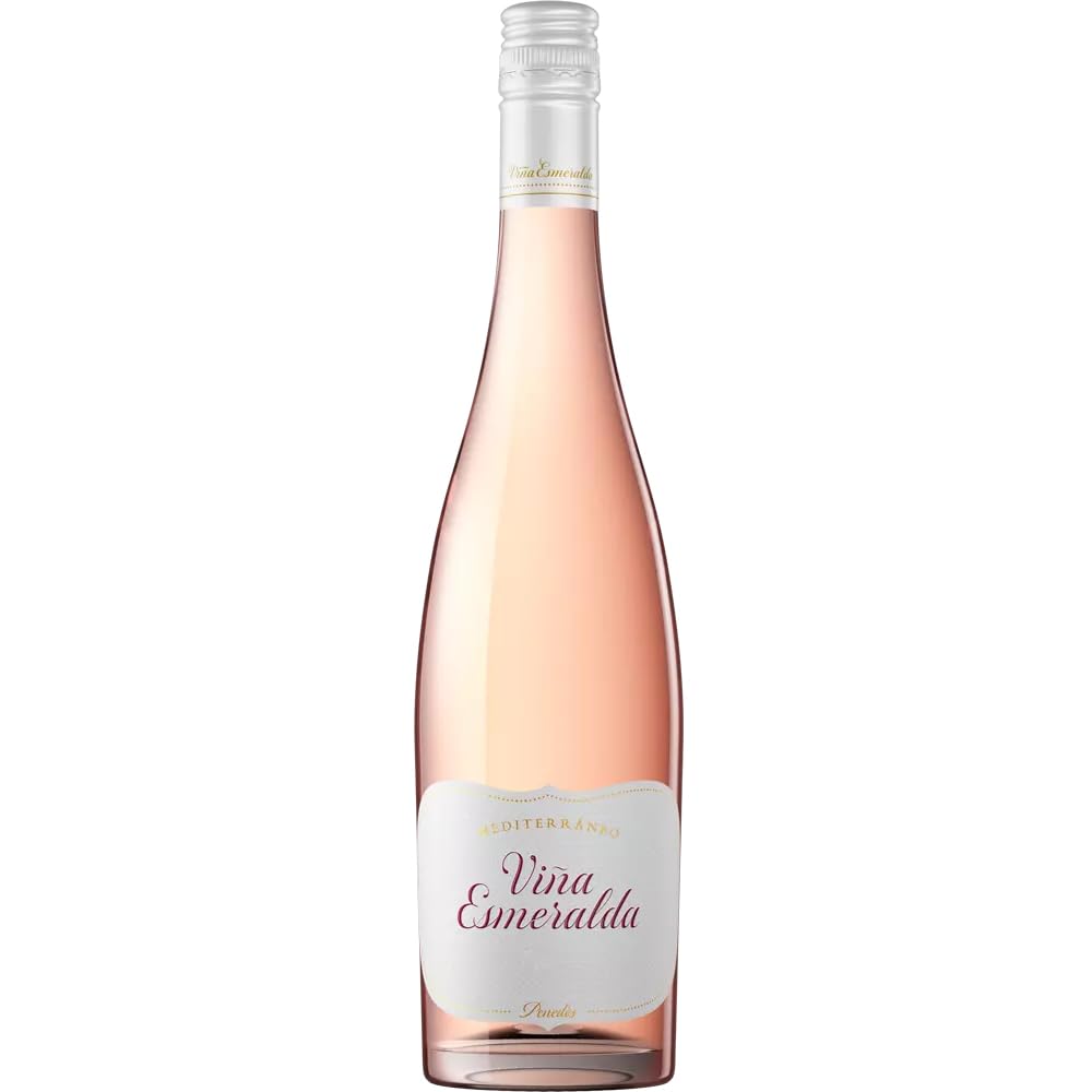 Torres Vina Esmeralda Rose Wine, 75cl