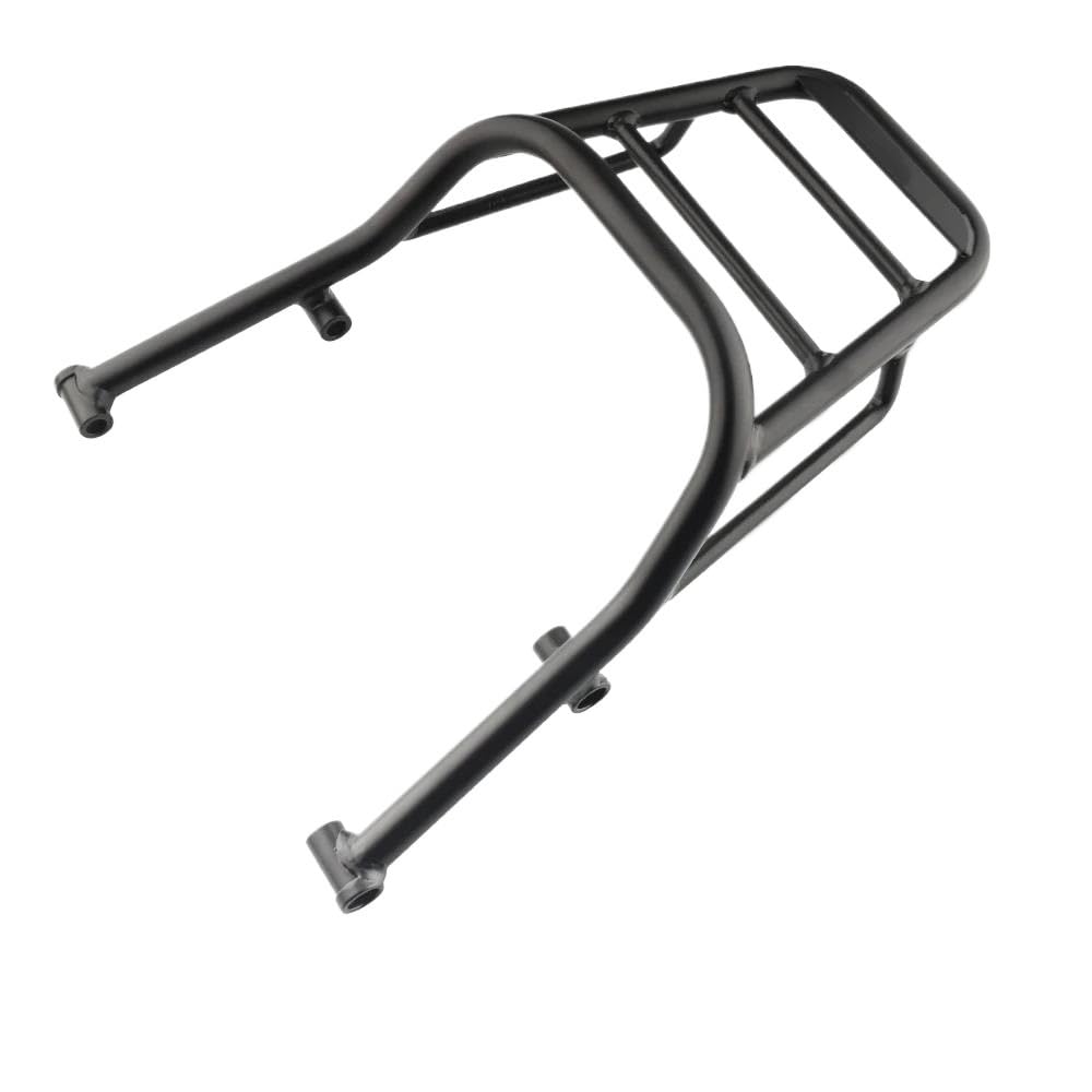 Portaequipajes Cajas Moto para Scrambler 400X Speed ​​400 2023 2024 Estante Trasero para De Carga Soporte Equipaje