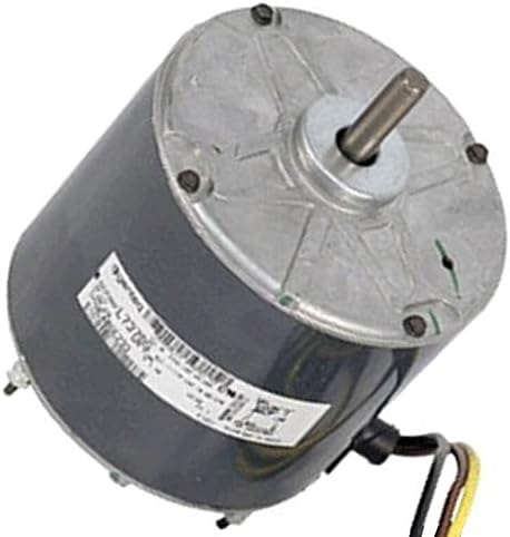 HC37GE233 - OEM Upgraded Carrier Condenser Fan Motor 1/5 HP 208-230 Volt