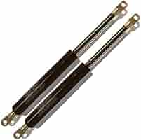 Molla A Gas Ricambio Per IKEA Värde - STABILUS LIFT-O-MAT 125N - Foto 7