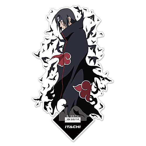 コスパ COSPA NARUTO-ナルト- 疾風伝 イタチ アクリルスタンド コスパ COSPA NARUTO-ナルト- 疾風伝 イタチ アクリルスタンド