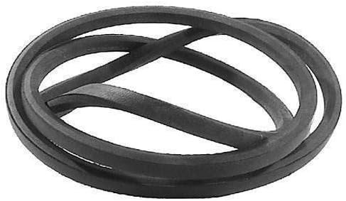 HITY MOTOR (New/Quality Cub Cad 46" LT1045 LT1046 Riding Mower 1/2" X 118-1/4" Deck Belt 754-04033 fits LT1045 / LT1046