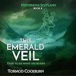 Cover of This Emerald Veil