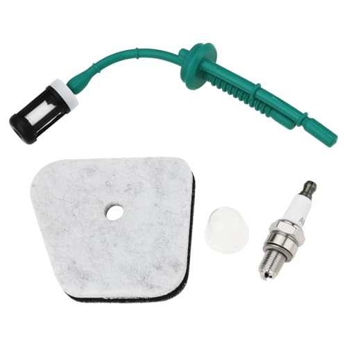 Kit de mantenimiento 4180 120 1800 compatible con Stihl FS110R y FS90R