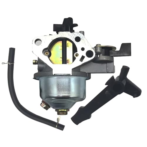 Carburateur GX270 GX240 moteur 177F pièce 16100-ZE2-W71
