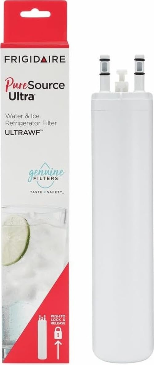 Photo 1 of Frigidaire ULTRAWF Pure Source Ultra Water Filter