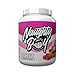 Naughty Boy Advanced 100% Whey Protein Powder. Muscle Building & Recovery Shake with Optimum Taste & Mixability. Low Sugar. (Raspberry Ripple Ice Cream, 2010 g)