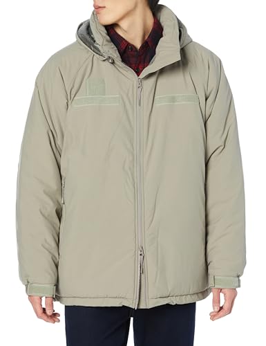 HOUSTON(ヒューストン) プリマロフト レベル7 ジャケット(0)