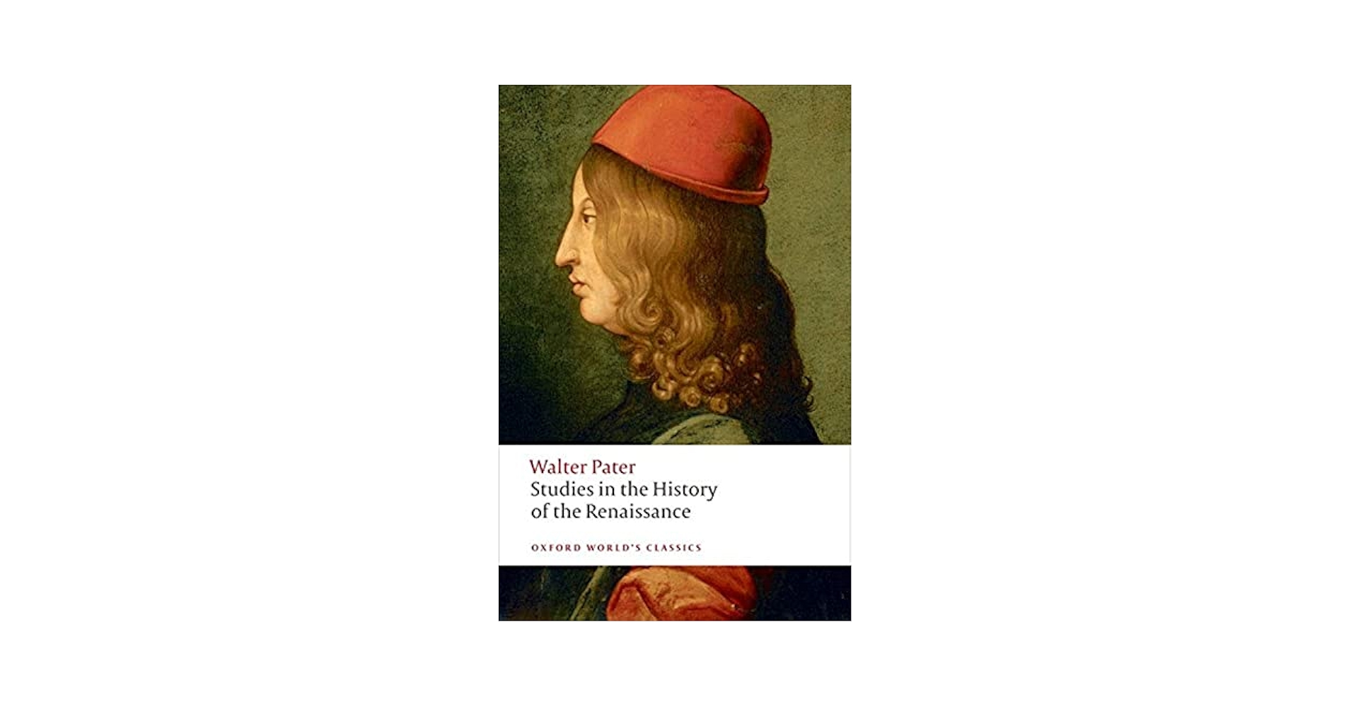 Amazon.com: Studies in the History of the Renaissance