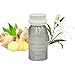 Signature Aromatherapy Scented Fragrance Oils, Aromatic Blend of Numerous Notes for No Water Diffusers (Snappy Ginger, 200ML)