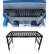 Amazon.co.jp: ジムニーノマド 天井ラック JC74 収納ラック D5