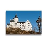 Durch hochauflösendem HD Druck besonders geeignet um die Wände in Wohnzimmer, Schlafzimmer, Küche, Arbeitszimmer oder Kinderzimmer sowie Hotelzimmer, Büro- oder Praxisräume in ein persönliches Wohlfühlambiente zu verwandeln