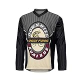 Sie können wählen, ob mit V-Ausschnitt oder Rundhals.