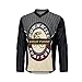 Produktbild UGLY FROG Donwhill Jersey Herren Mountainbike MTB Top Langarm Atmungsaktiv Bequem Weich Feuchtigkeitstransport Radtrikot
