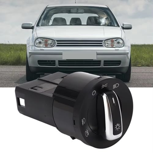 Interruptor de faros T5 3BD941531 para solucionar fallos de luces 2