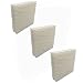 Eopzol Humidifier Filter for Duracraft DH831 DH-831 Humidifier Models 8 1/2